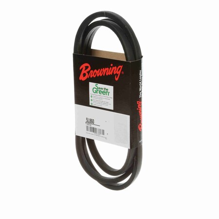 Browning Rubber FHP Belt 5L860